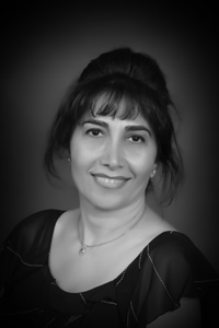 Dr. Sussan Changizi - Dentist in Fresno, CA