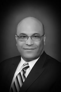 Dr. Ayman Ismail - Dentist in Fresno, CA
