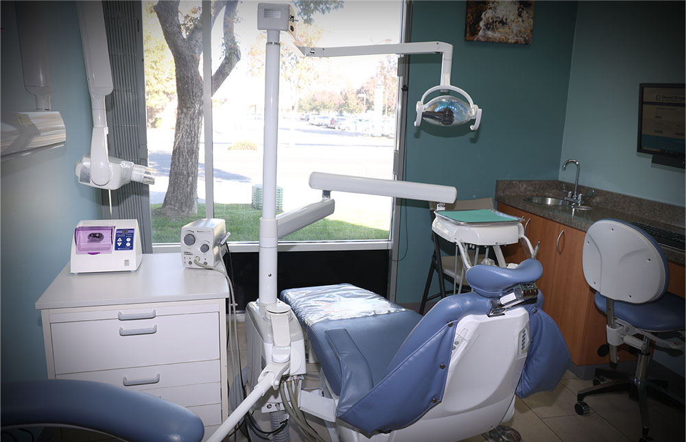 Dental Office Tour Photo #3 - Fresno, CA
