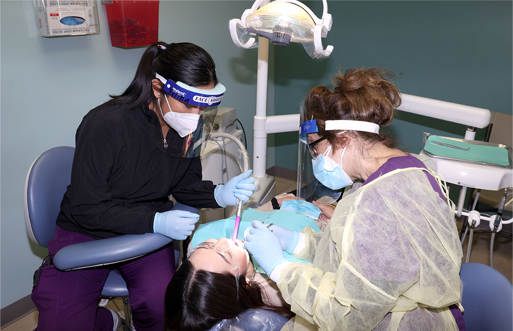 Dental Office Tour Photo #4 - Fresno, CA