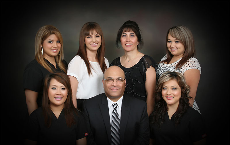 California Dental Group Team - Fresno, CA