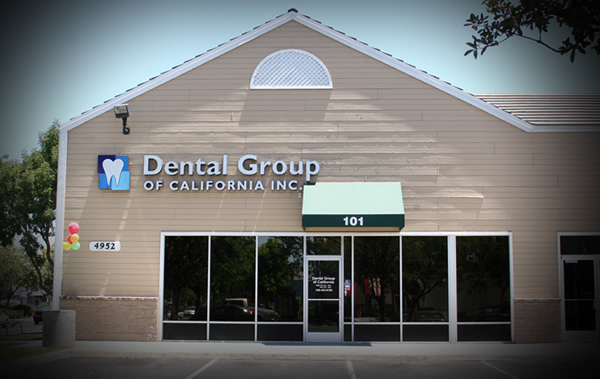 Dental Office Tour Photo #1 - Fresno, CA