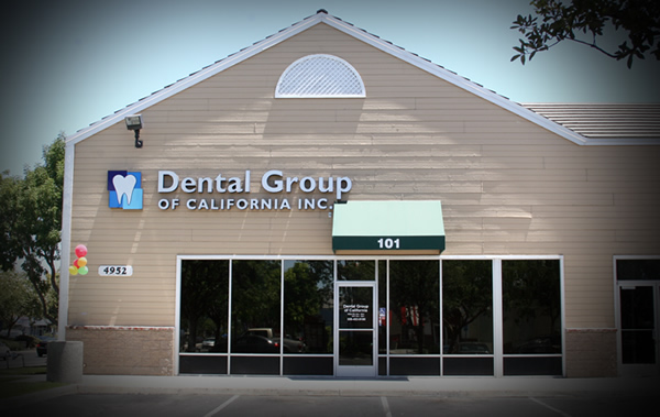 Dental Office Tour Photo #1 - Fresno, CA
