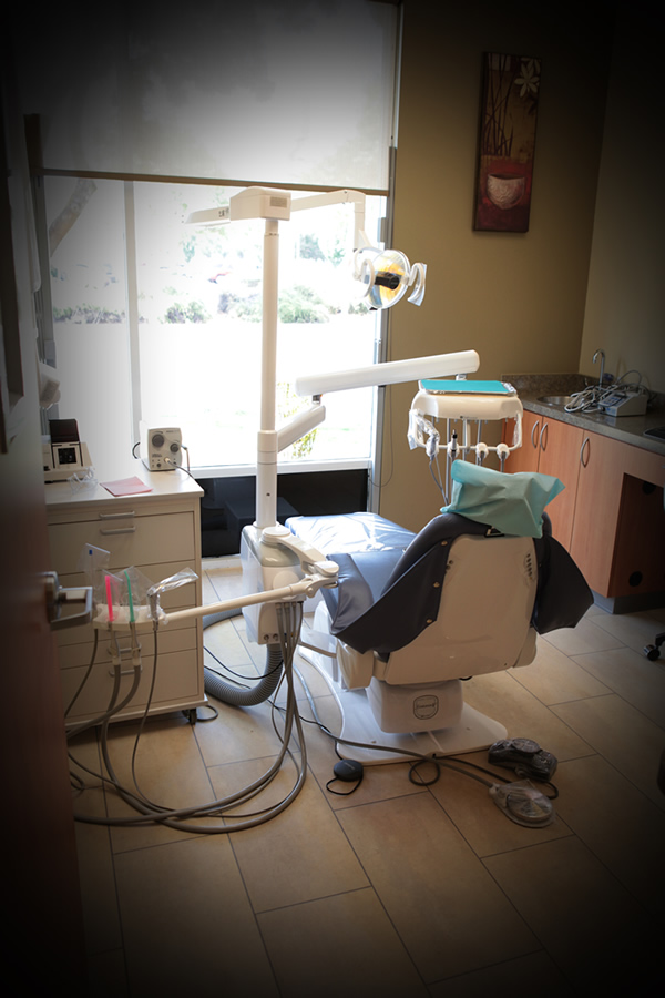 Dental Office Tour Dentist Fresno Dental Group of California