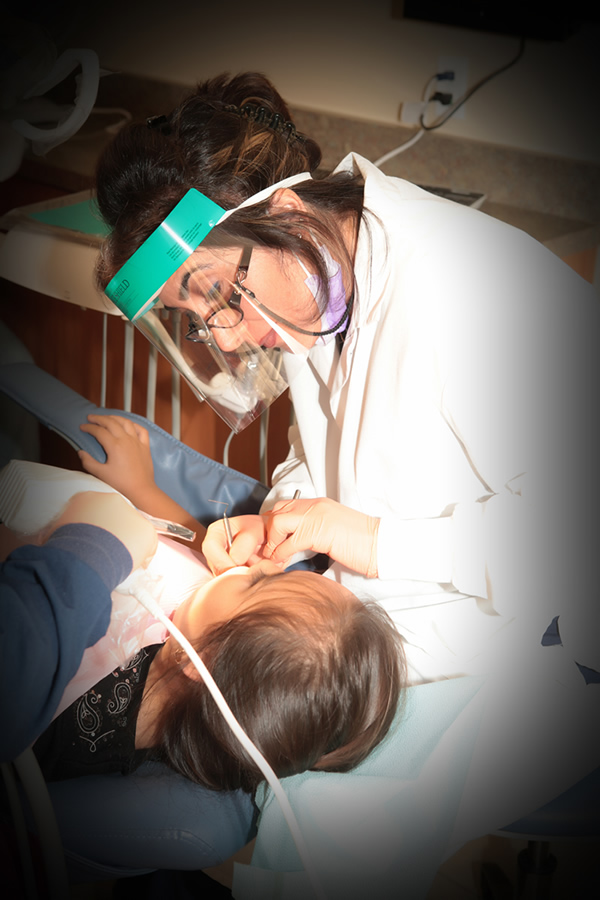 Dental Office Tour Dentist Fresno Dental Group of California