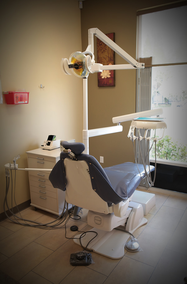 Dental Office Tour Dentist Fresno Dental Group of California