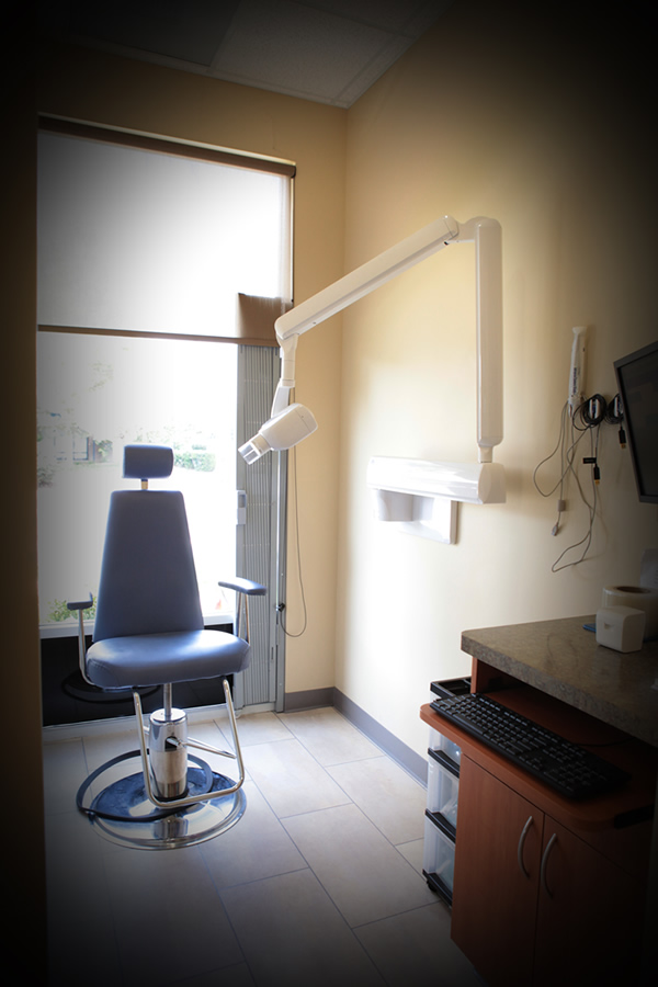 Dental Office Tour Dentist Fresno Dental Group of California